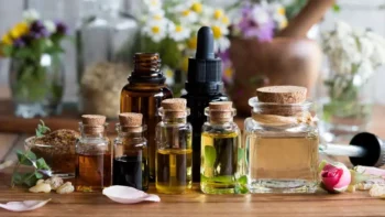 Unlocking the Magic of Essential Oils in Skincare: Our Top Picks