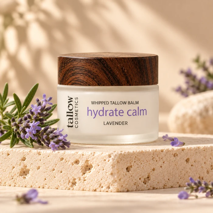 hydrate calm