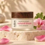natural bloom