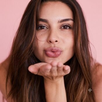 Pink Pop | Tinted
