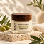 Restore | Unscented Tallow Balm